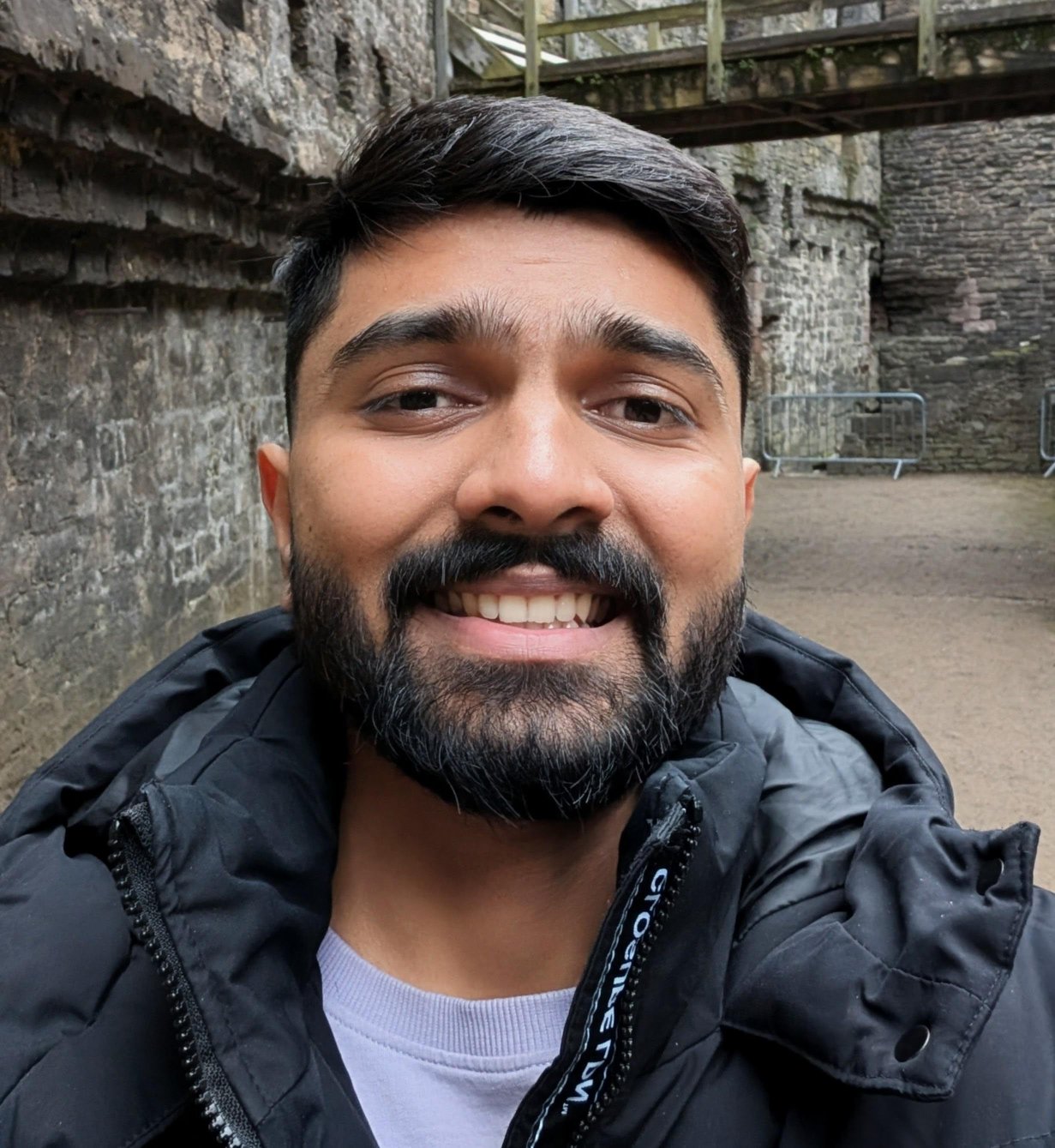 Parth Bhalodiya